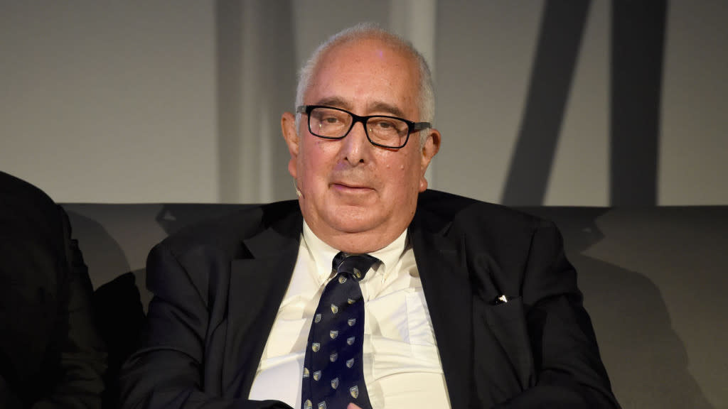 Ben Stein