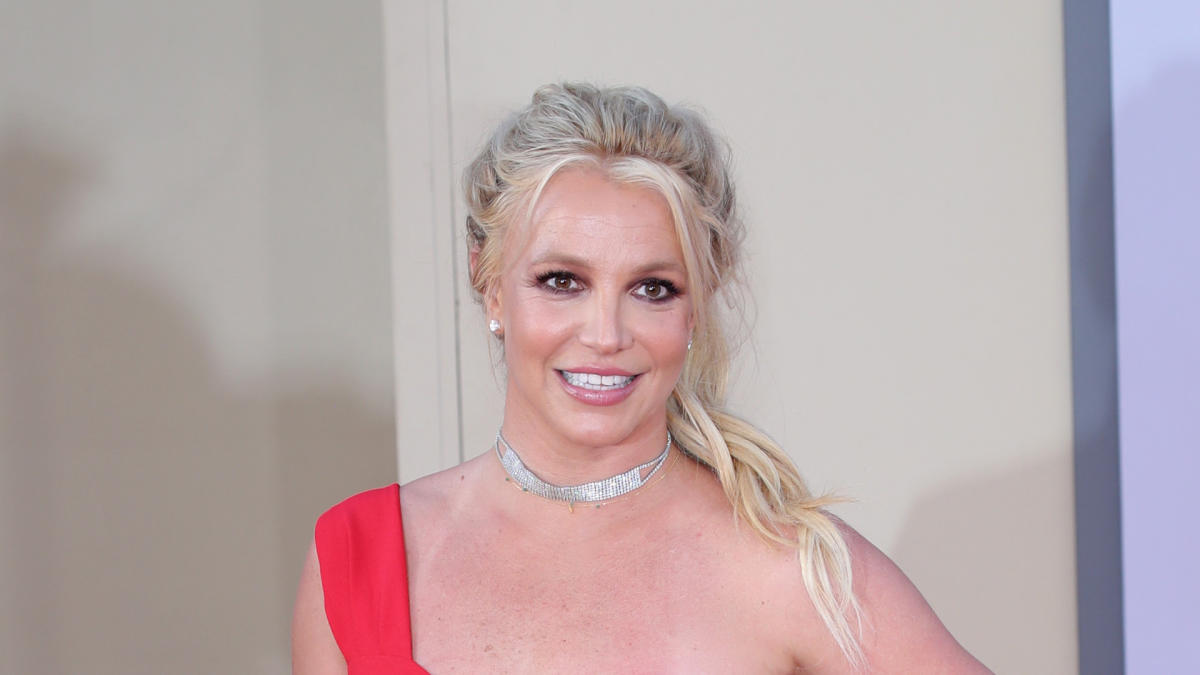 What Is Britney Spears Net Worth 1418