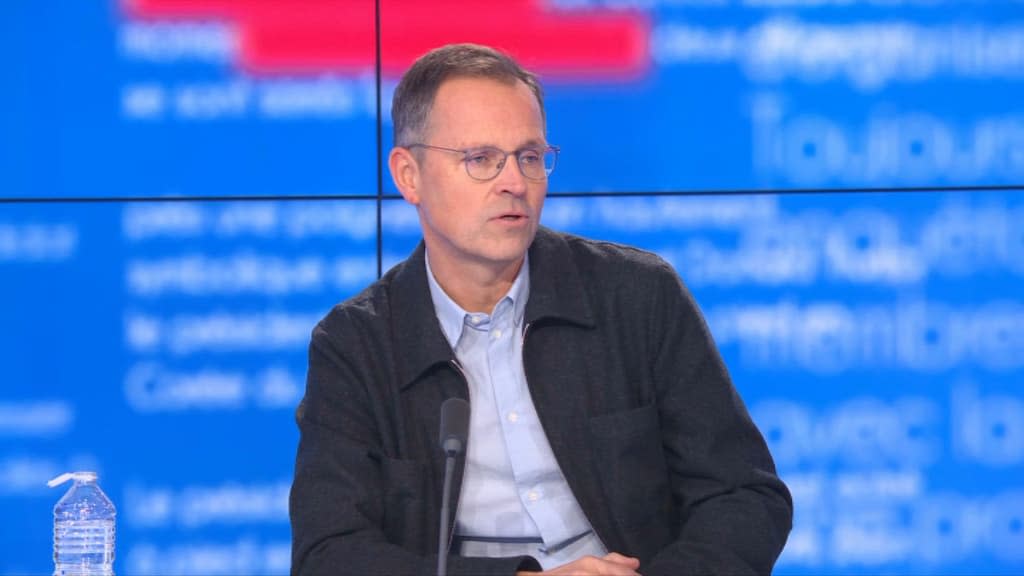 Pierre Krolak-Salmon, directeur médical du groupe Orpea, neurologue et gériatre, le 27 janvier 2023 sur BFMTV.
 - BFMTV