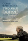 Warner Bros. Pictures' 'Trouble With The Curve' - 2012