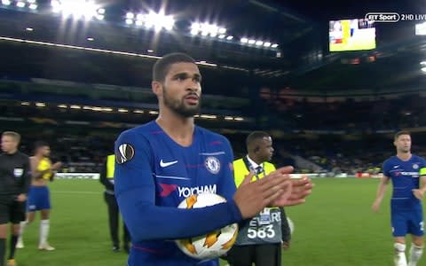 loftus cheek