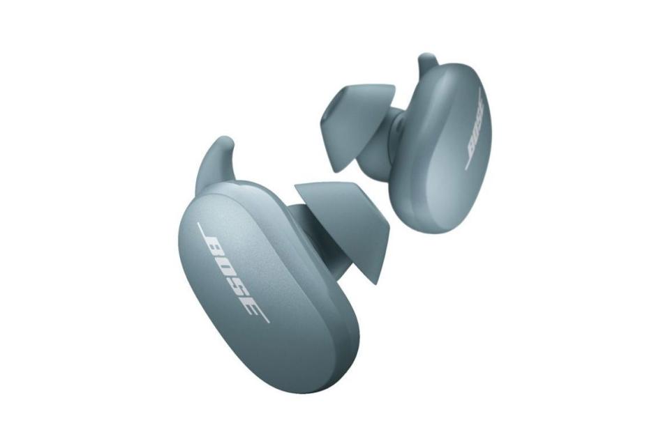 Bose QuietComfort Earbuds