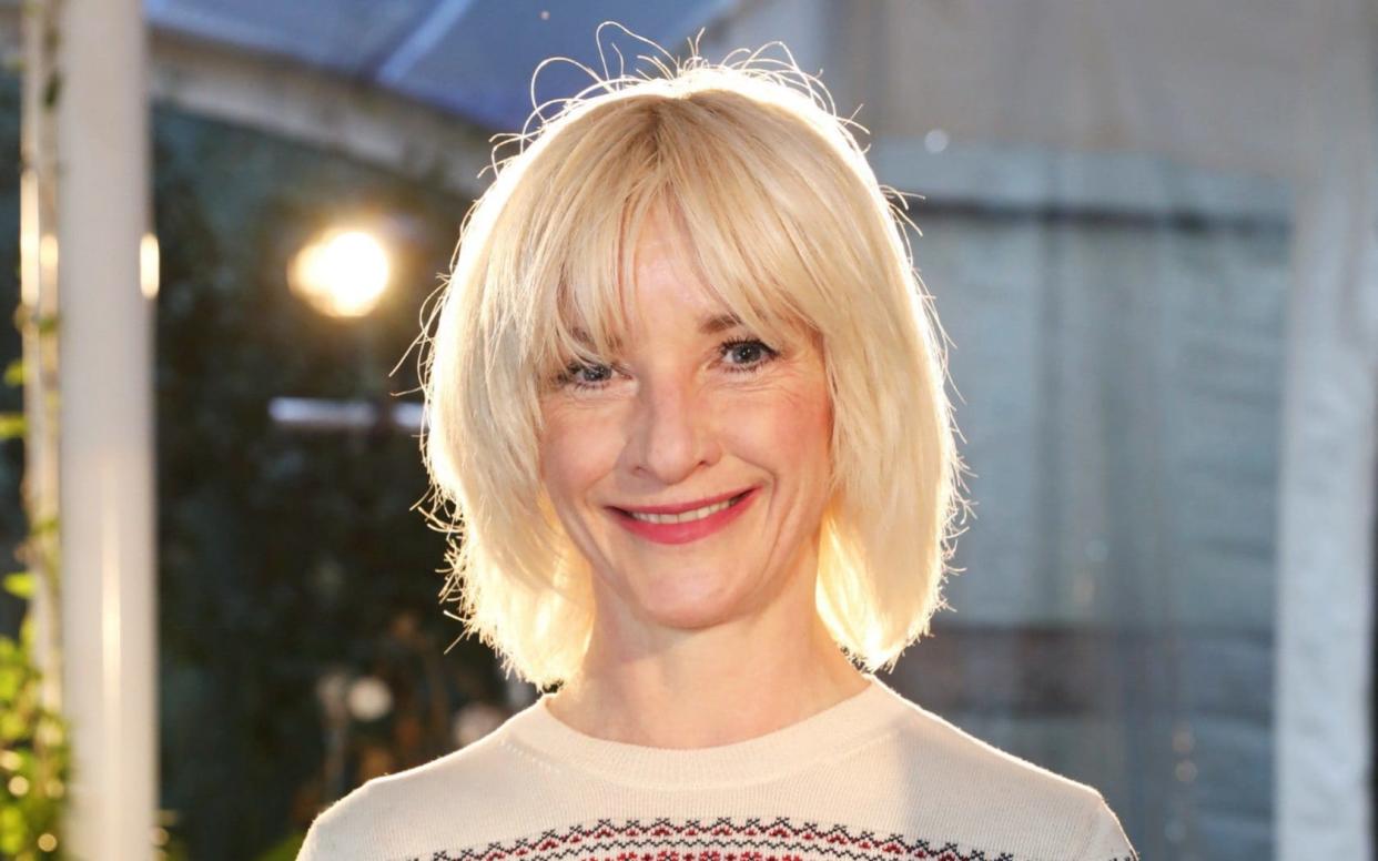 Jane Horrocks - Getty Images Contributor