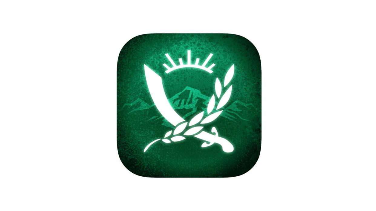 Erfolgreicher Neueinsteiger in den Game-Charts: «Rebel Inc.». Foto: App Store von Apple