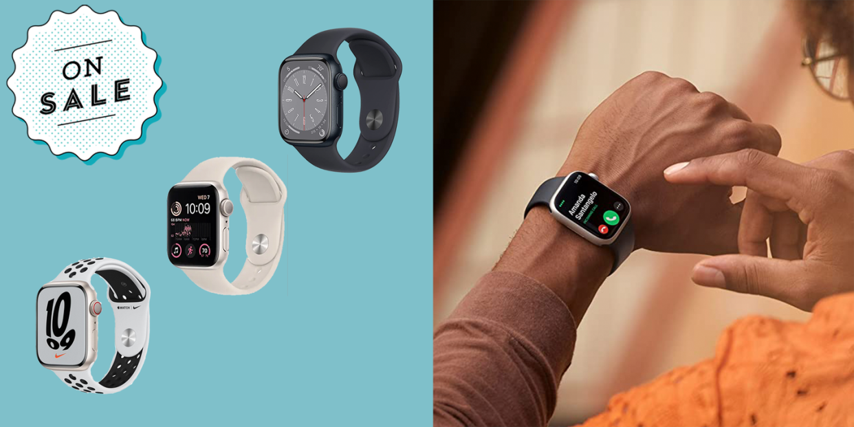 best apple watch deals