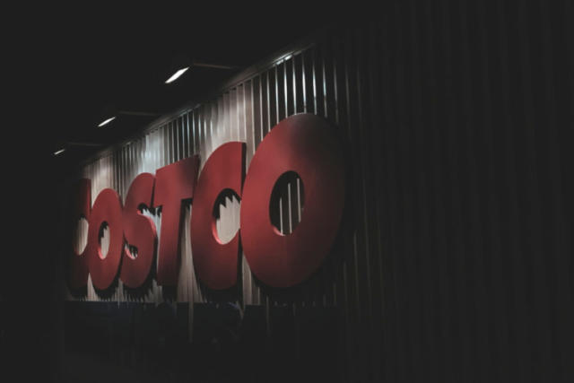 Costco Falls on Lowest US Sales Growth in Almost Three Years