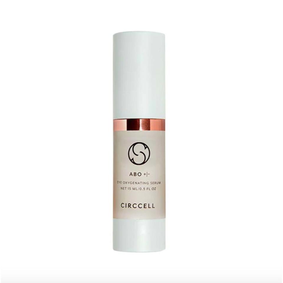 Circcell Abo Rejuvenating Eye Gel