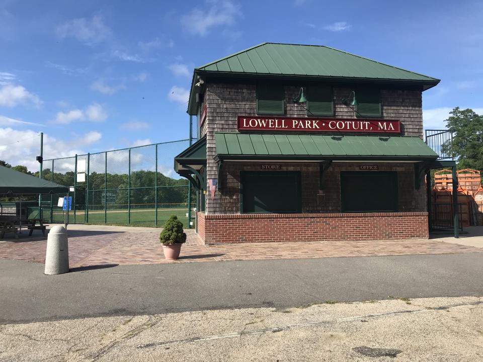 The CCBL generates roughly $3 million in annual revenue for the community, according to Wendy Northcross, CEO of the Cape Cod Chamber of Commerce. (Danny Emerman/Yahoo Sports)