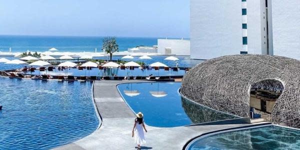 Viceroy Los Cabos un luxury resort que tiene todo lo que habías soñado