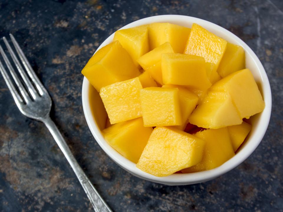 mango