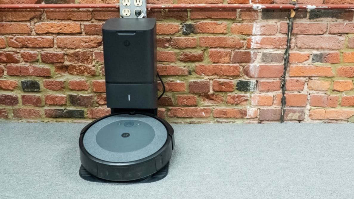 Cyber Monday 2020: There are lots of robot vacuum deals to be had!