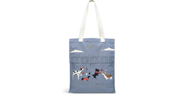 Platinum Jubilee I Collectible Designs I Radley London