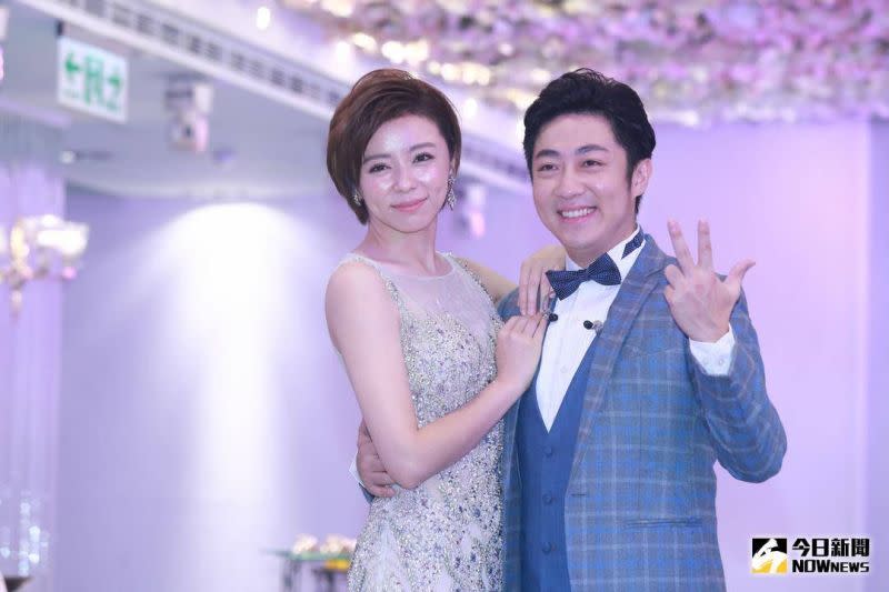 ▲歌手艾成參加《超級偶像2》選秀來台發展多年，和藝人王瞳結婚後，2人也不時透過社群平台放閃，如今艾成卻墜樓身亡。（圖/NOWnews資料照）