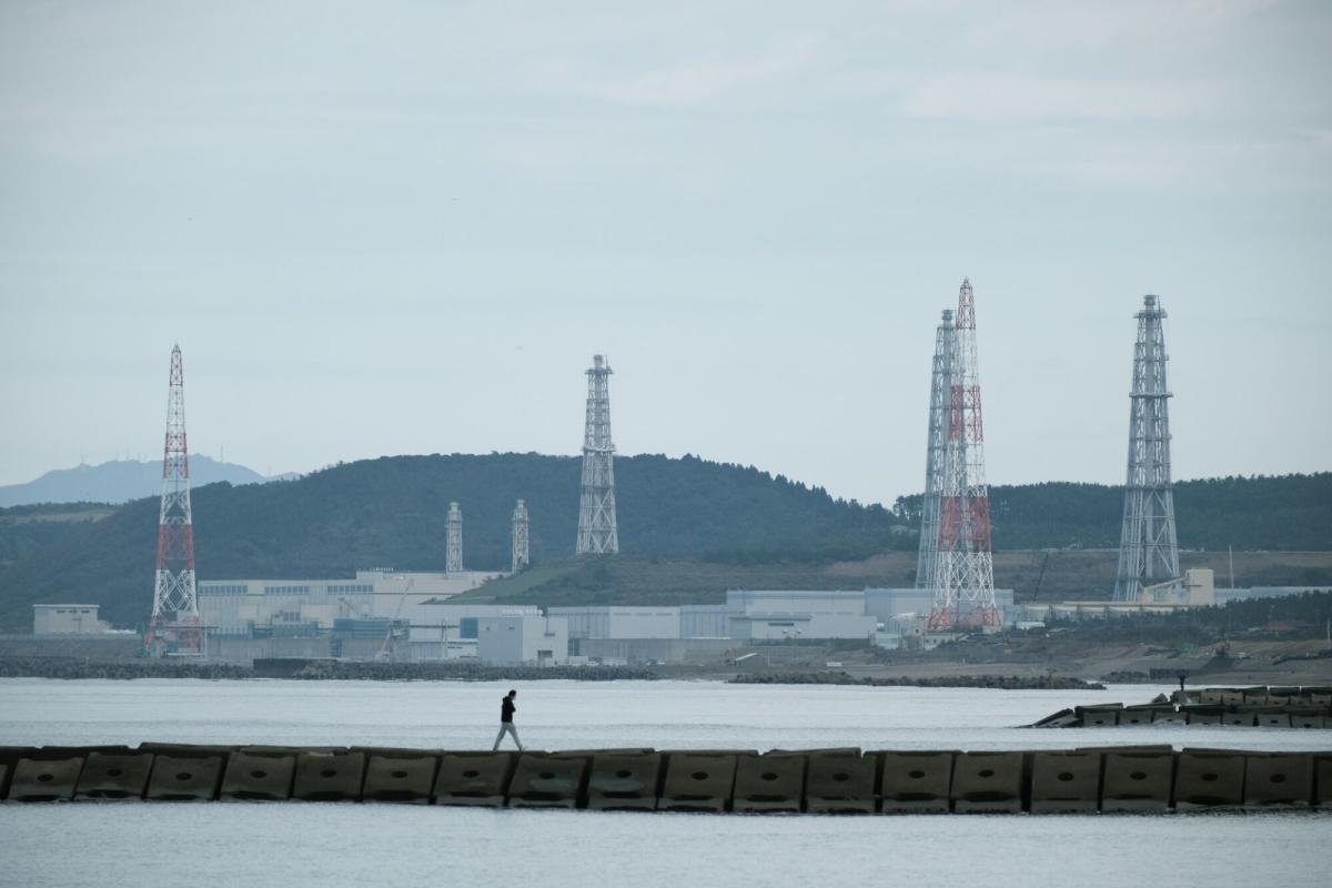 BNEF Predicts Japan Will Likely Restart World’s Largest Nuclear Plant in 2021