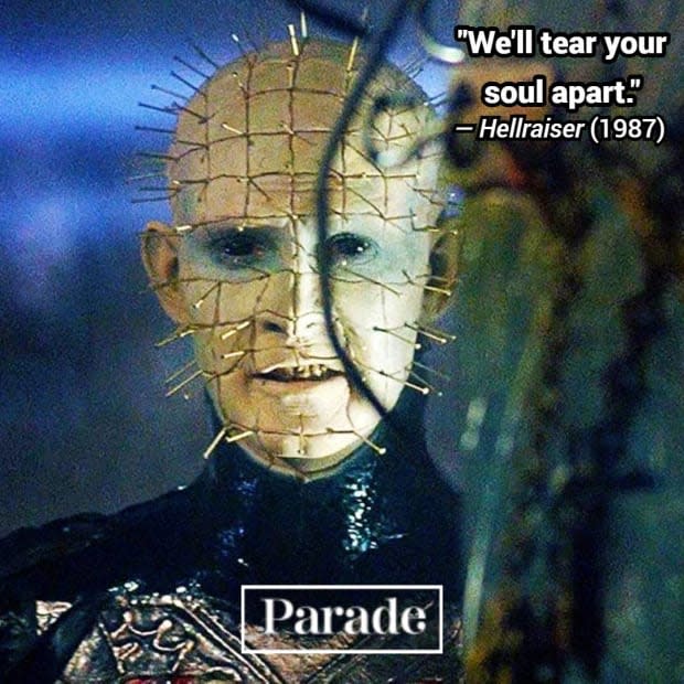 "Hellraiser" (1987)<p>Film Futures</p>