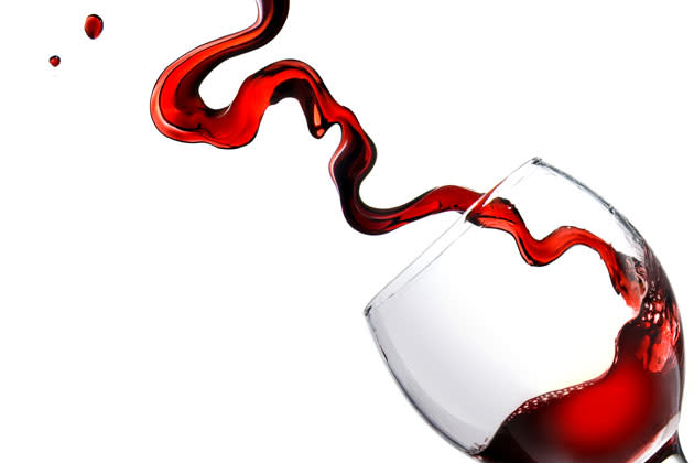 Wein ist gesund - hat aber unangenehme Nebenwirkungen (Bild: thinkstock)