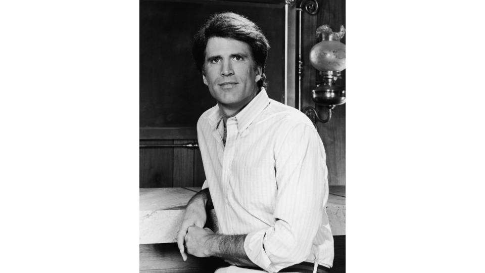 Ted Danson