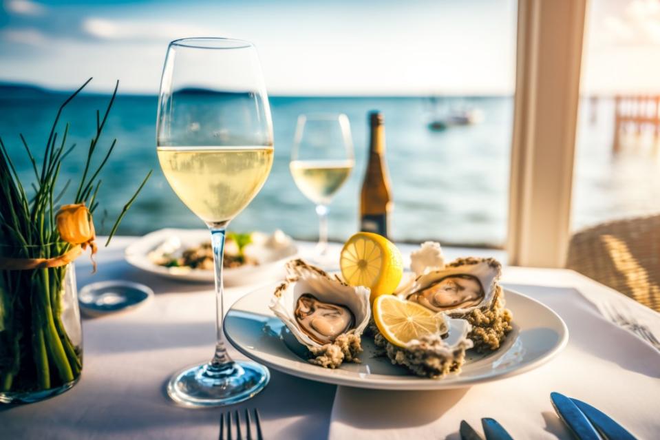 Researchers stressed this does not mean people need to stop eating seafood altogether. EdNurg – stock.adobe.com