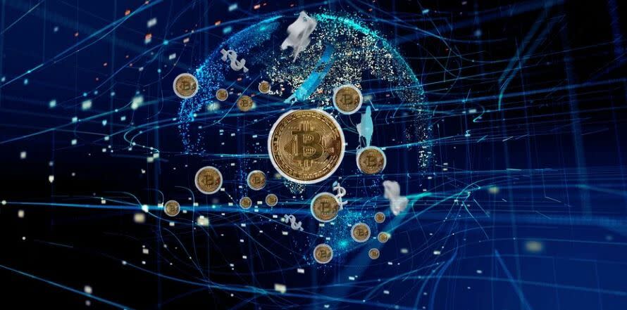 Bitcoin aguanta sobre los 16.000$, tras descontar el efecto FTX