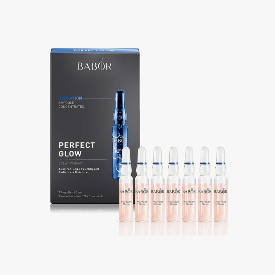 Babor Perfect Glow Ampoule Serum