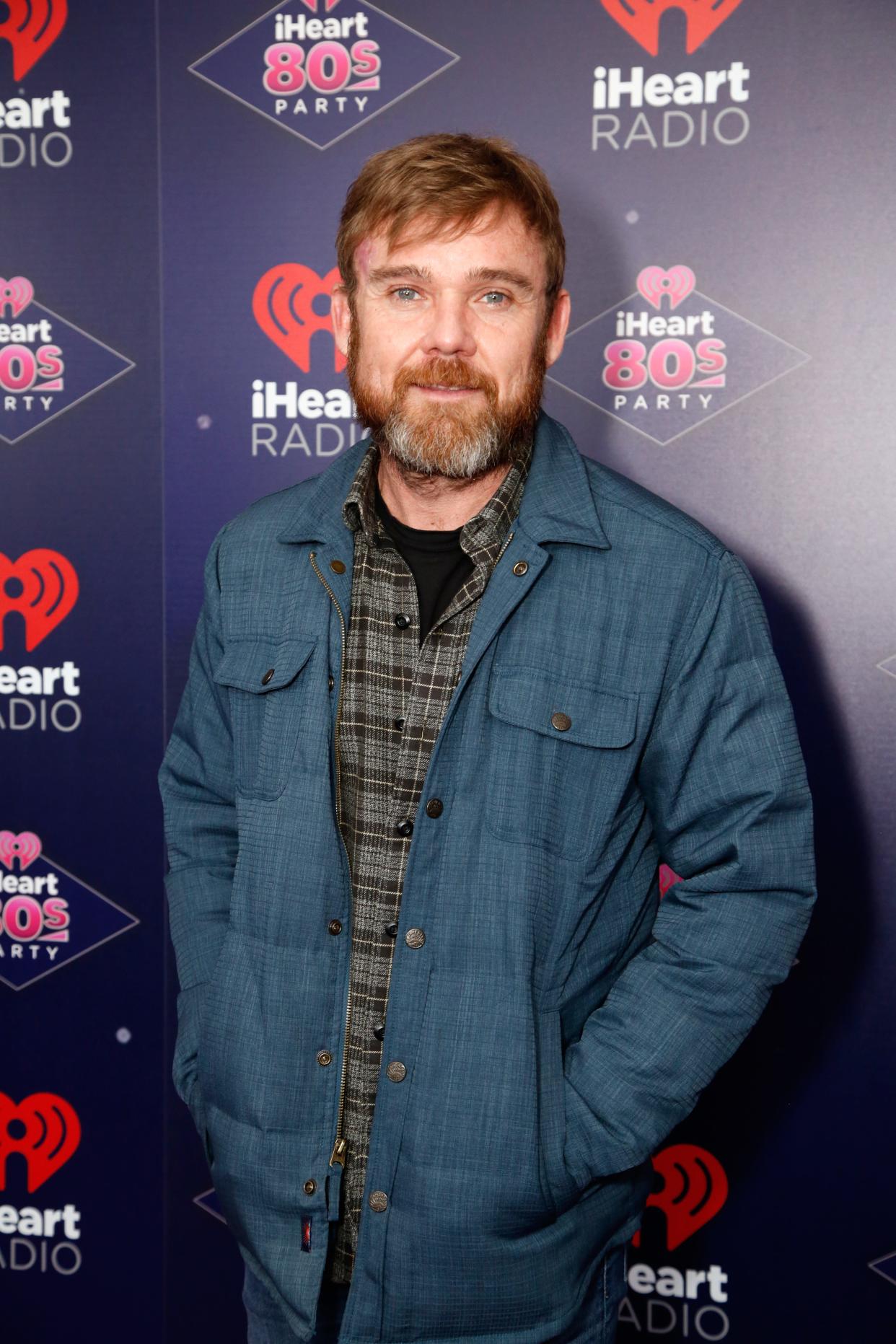 Former "Silver Spoons" star Ricky Schroder shared a video of himself confronting a Costco employee after he was denied entrance into a store without a mask.