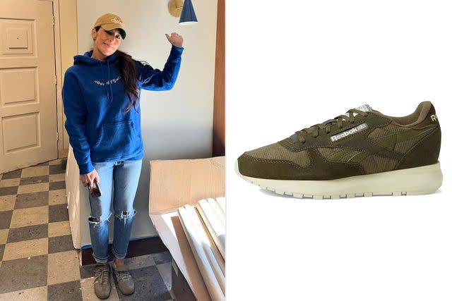 Jennifer Garner, Joanna Gaines, and More Celebs Are Wearing the