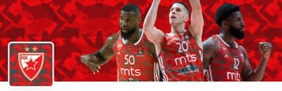 À L'Aide De M3Ta™, Authena A Travaillé Avec Adidas Et L'Équipe Serbe Des Red Stars De La Fiba ​​​​Pour Exploiter Tout Le Potentiel De Web3 En Fournissant Aux Fans Vip Des Nft Pour Un Maillot Signé Authentique Après Le Prochain Match De L'Euroleague Contre Le Real Madrid Le 10 Janvier 2023 - Une Tendance Qui Être De Rigueur Dans L'Avenir Du Sport.