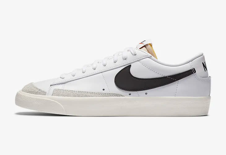 nike blazer low, men's dress sneakers