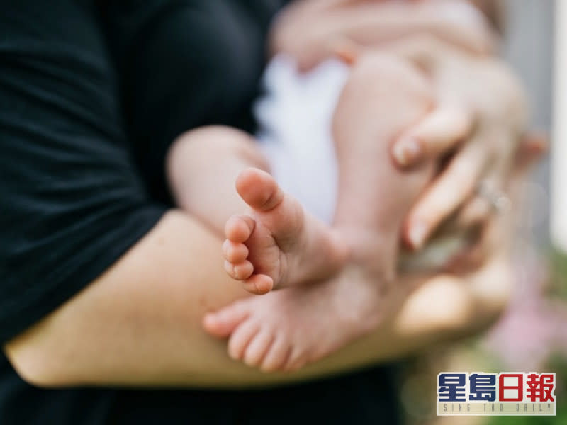 衞生署加強宣傳預防乙肝母嬰傳播。