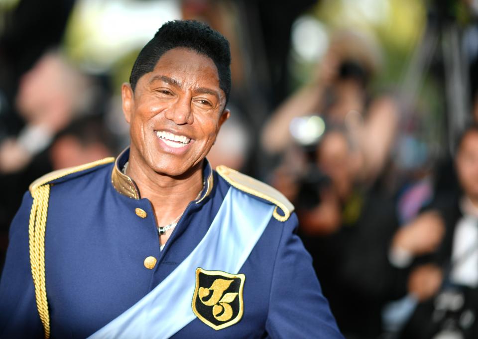 Jermaine Jackson