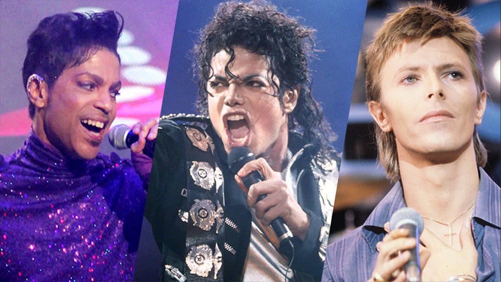 Michael Jackson tops list of highest-earning dead celebrities, The  Independent