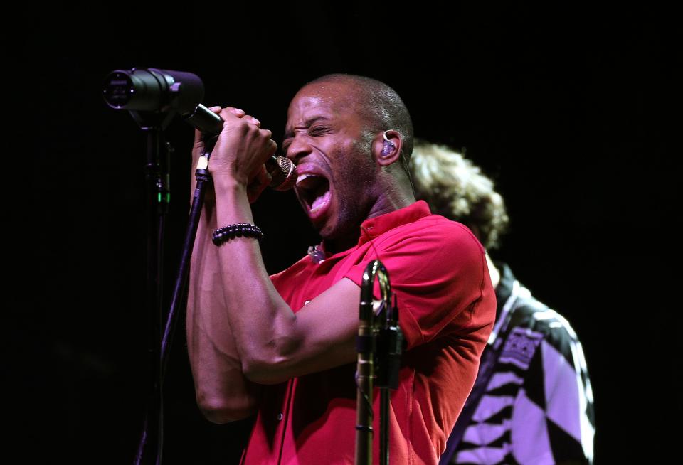 Trombone Shorty & Orleans Avenue will close out the 2023 CGI Rochester International Jazz Festival will a free show on Parcel 5.