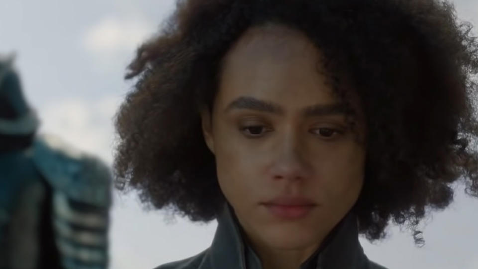 Missandei - 38 Episodes