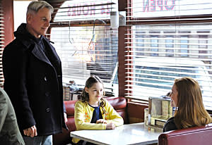 NCIS | Photo Credits: Richard Foreman/CBS