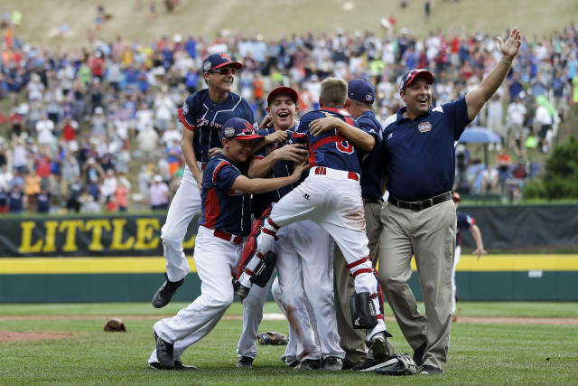 Galeton Phillies Little League finish season with title, Baseball