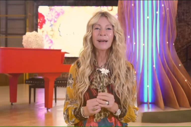 A 20 años de Floricienta, Cris Morena anunció oficialmente el estreno de su secuela