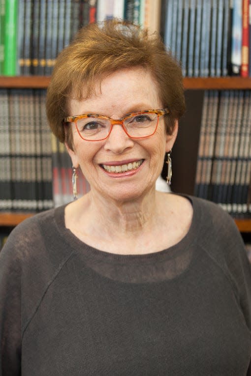 Eileen Appelbaum, co-director of the Center for Economic and Policy Research