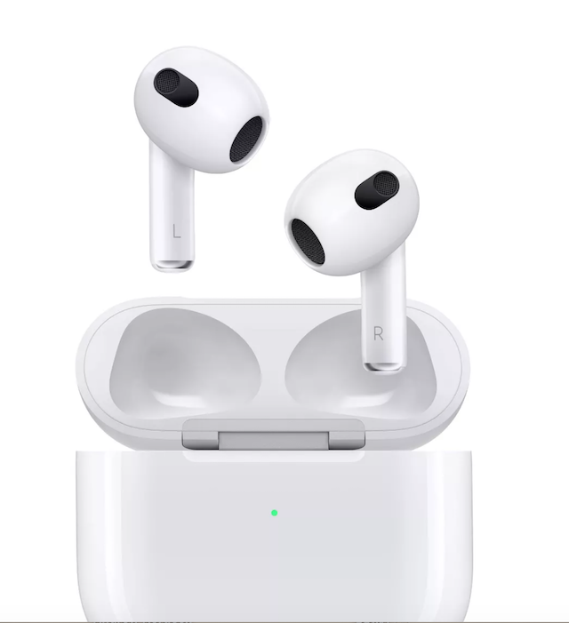 AirPods (3rd Generation