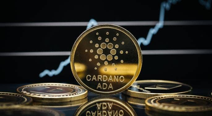 Cardano desafía el mercado y se dispara en las últimas 24 horas