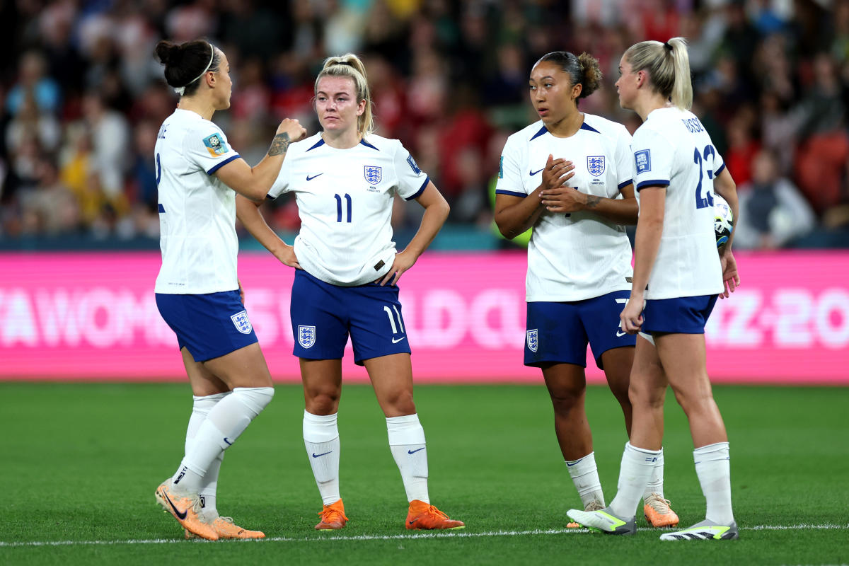 The Ace Striker Returns: England Women’s Football Team Strong Enough to Block the ‘Mad Bull’ in Women’s World Cup Final