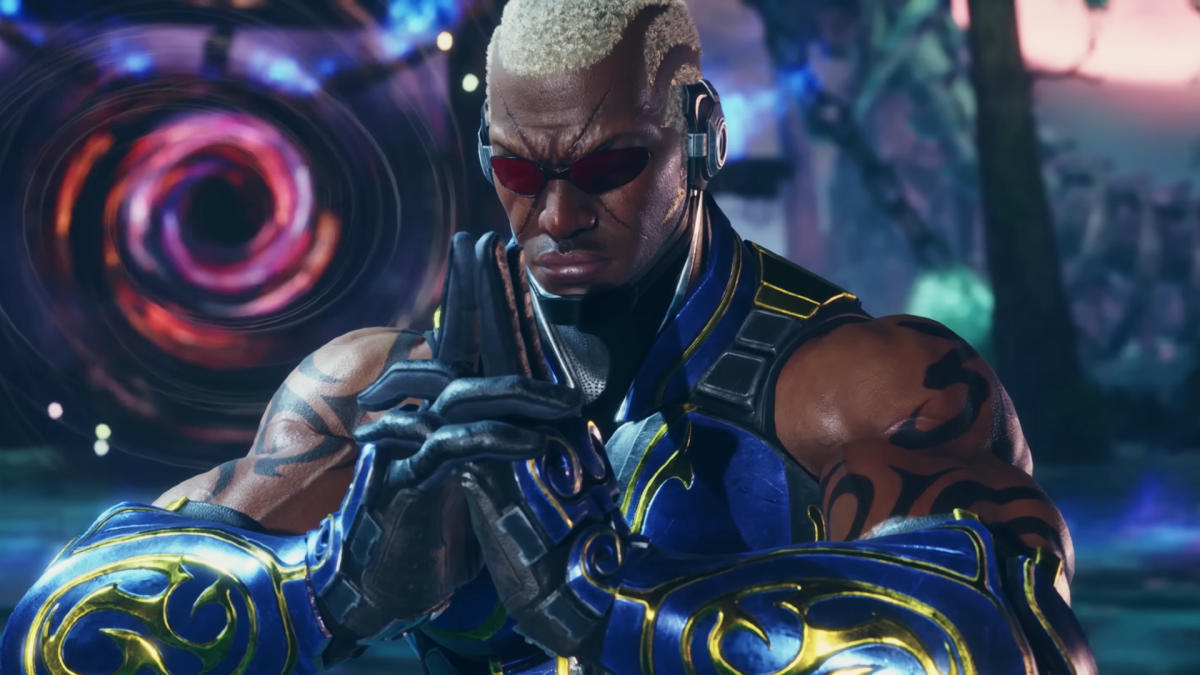 Tekken 8: Release Date News, Leaks, Roster Rumours, and Everything Else We  Know