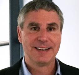 Edward Wholihan, Rarebreed CFO