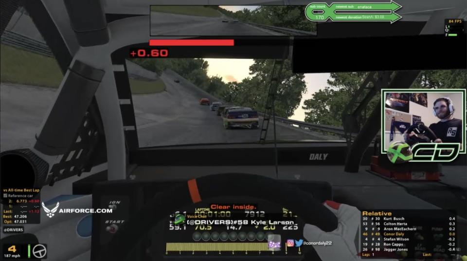 iracing