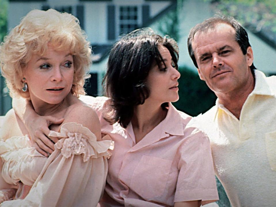 1985 terms of endearment