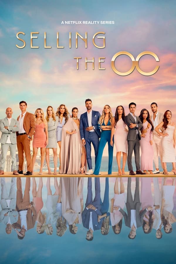 7. Selling The OC season 3