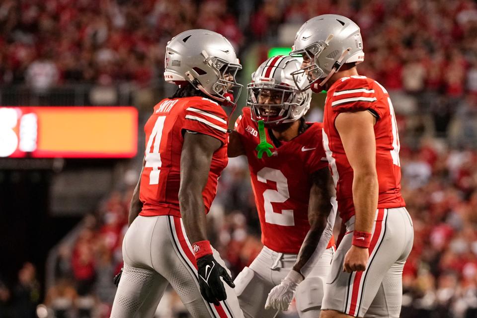 Michigan State vs. Ohio State football 5 determining factors and a