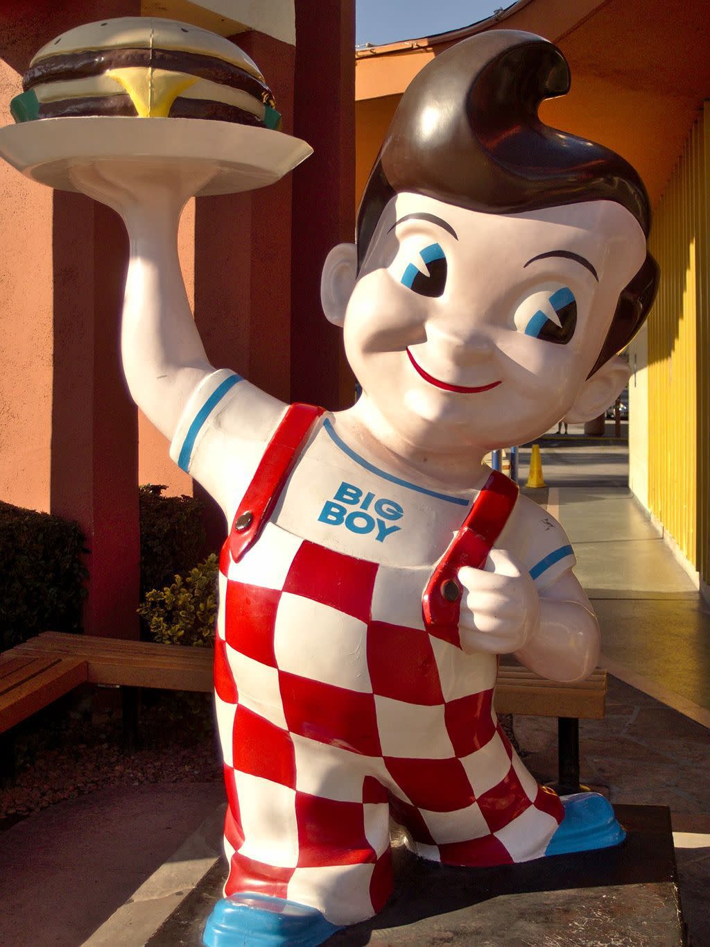 Bob's Big Boy