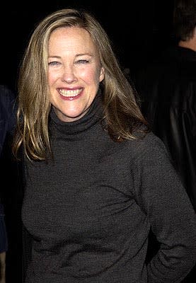 Catherine O'Hara at the Hollywood premiere of Paramount's Orange County