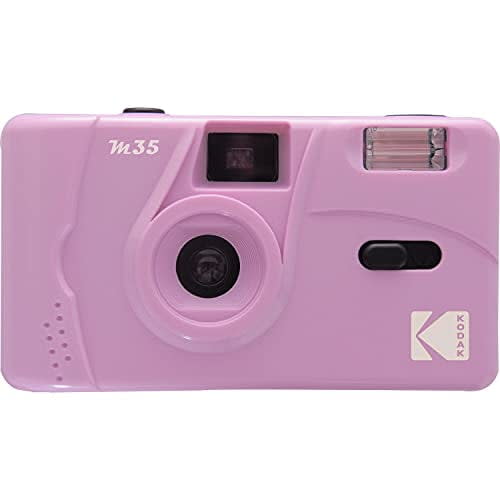 <p><a href="https://go.redirectingat.com?id=74968X1596630&url=https%3A%2F%2Fwww.walmart.com%2Fip%2FKodak-M35-35mm-Film-Camera-Purple-Focus-Free-Reusable-Built-in-Flash-Easy-to-Use%2F415910295&sref=https%3A%2F%2Fwww.thepioneerwoman.com%2Fholidays-celebrations%2Fgifts%2Fg44579091%2Fgifts-under-30%2F" rel="nofollow noopener" target="_blank" data-ylk="slk:Shop Now;elm:context_link;itc:0;sec:content-canvas" class="link ">Shop Now</a></p><p>Kodak M35 35mm Film Camera </p><p>walmart.com</p><p>$26.00</p><span class="copyright">Walmart</span>