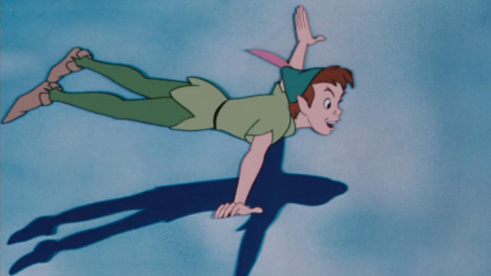 Peter Pan